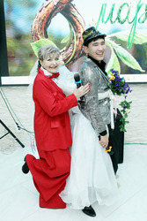 ЯPКИE СОБЫТИЯ В КАРАГАНДЕ,  КОТОРЫЕ ЗАПОМНЯТСЯ НАВСЕГДА.